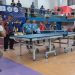 Depok Gelar Serab Jaya Cup IV