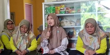 Bunda PAUD Tanah Baru Luncurkan Program Edukasi Lingkungan untuk Anak Usia Dini