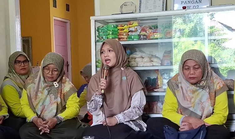 Bunda PAUD Tanah Baru Luncurkan Program Edukasi Lingkungan untuk Anak Usia Dini