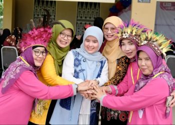 Cing Ikah Apresiasi Kiprah Bidan Depok, Tekankan Pentingnya Perlindungan Anak dan Perempuan