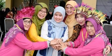 Cing Ikah Apresiasi Kiprah Bidan Depok, Tekankan Pentingnya Perlindungan Anak dan Perempuan