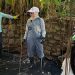 Yeti Wulandari Ajak Warga Depok Aktif Jaga Kebersihan Sungai