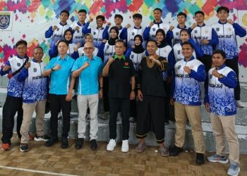 Enam Atlet Silat Depok Lolos ke Porprov Jabar 2026