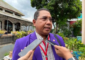 PDGI Depok Turun ke Posyandu, Edukasi Kesehatan Gigi Anak Sejak Dini