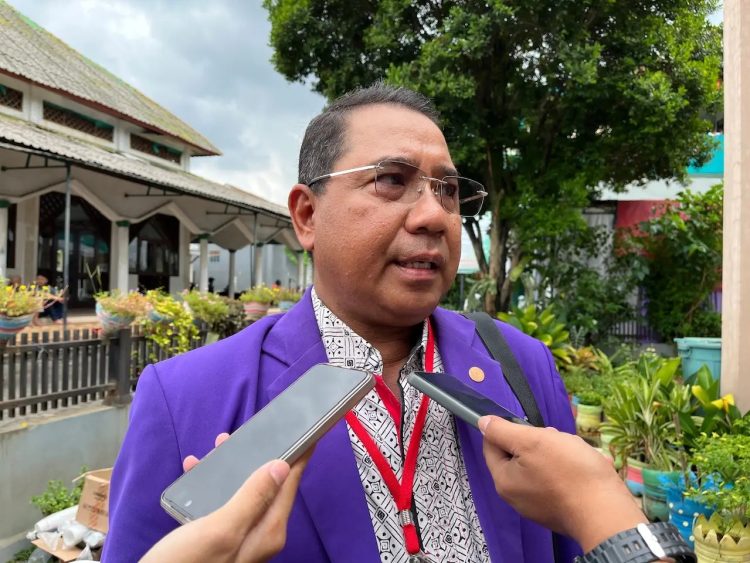 PDGI Depok Turun ke Posyandu, Edukasi Kesehatan Gigi Anak Sejak Dini