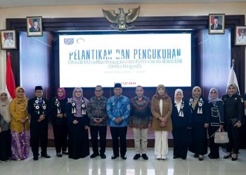 Pemkot Depok Kukuhkan KPAD 2025–2030, Perkuat Perlindungan Anak