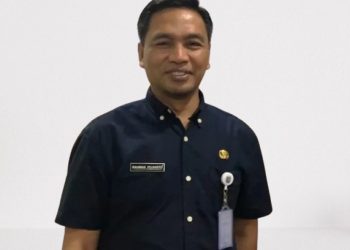 Rahman Pujiarto: Insya Allah Rabu atau Kamis, Formasi Guru Kami Usulkan