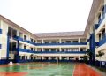 Gerakan Toilet Layak, SMPN 13 Depok Jadi Contoh Sekolah Peduli Kebersihan