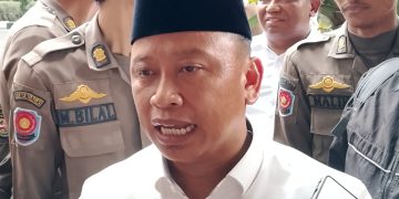 Depok Siap Semarakkan Hari Santri Nasional 2025, Gus Iqdham Akan Hadir