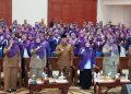 Wali Kota Supian Suri Dorong Posyandu Jadi Garda Terdepan Enam Layanan Dasar Masyarakat