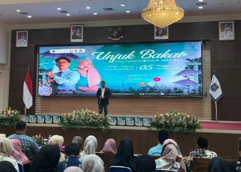Wali Kota Depok Ajak Anak Muda Hindari Triad KRR dan Siap Jadi Pemimpin Bangsa