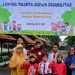 Berikan Ruang Ekspresi, SDN Baktijaya 6 Ikut Lomba Talenta Siswa Disabilitas Kota Depok