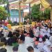 Dongeng Islami dan Pidato Siswa Warnai Maulid Nabi di SDN Bojongsari 01