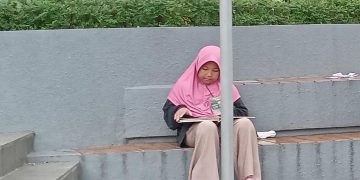 Puisi …… Itu Ayah