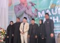 Semarak Maulid Nabi, YPKMD Hadiahkan Sepeda dan Umrah