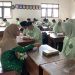 Cetak Generasi Berakhlak, SMP TAQ Sadamiyyah Kuatkan Siswa Lewat Program Tahfidz dan Madrasah Diniyah
