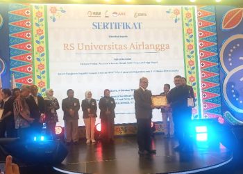 RSUI Tuan Rumah Kongres Nasional ke-6 ARSPTN: Menuju RS PTN Kelas Dunia