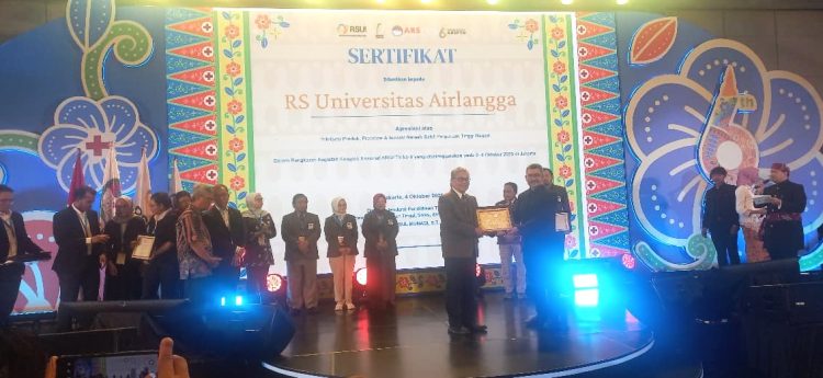 RSUI Tuan Rumah Kongres Nasional ke-6 ARSPTN: Menuju RS PTN Kelas Dunia