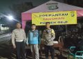 Kompol Josman Harianja: Pos Pantau Efektif Bikin Tawuran Nol Kasus