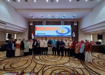 Sosialisasi Kenaikan Pangkat ASN, Tingkatkan Pemahaman Guru dan Kepala Sekolah