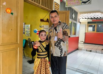 Novan: Musik Jadi Sarana Belajar dan Menyalurkan Pengetahuan