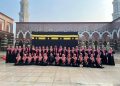 Himpaudi Depok Gaungkan Deep Learning Lewat Festival Anak Muslim