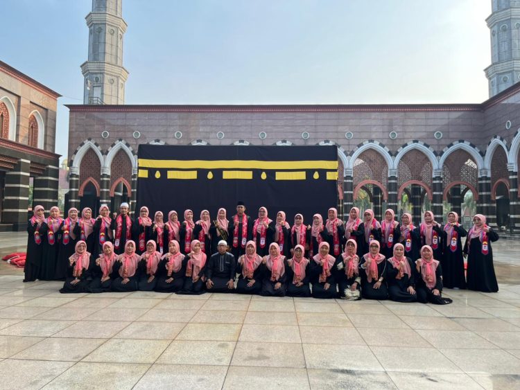 Himpaudi Depok Gaungkan Deep Learning Lewat Festival Anak Muslim