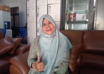 Titin Suhartini, Guru PAI SDN Sawangan 07 yang Terus Menginspirasi Lewat Prestasi