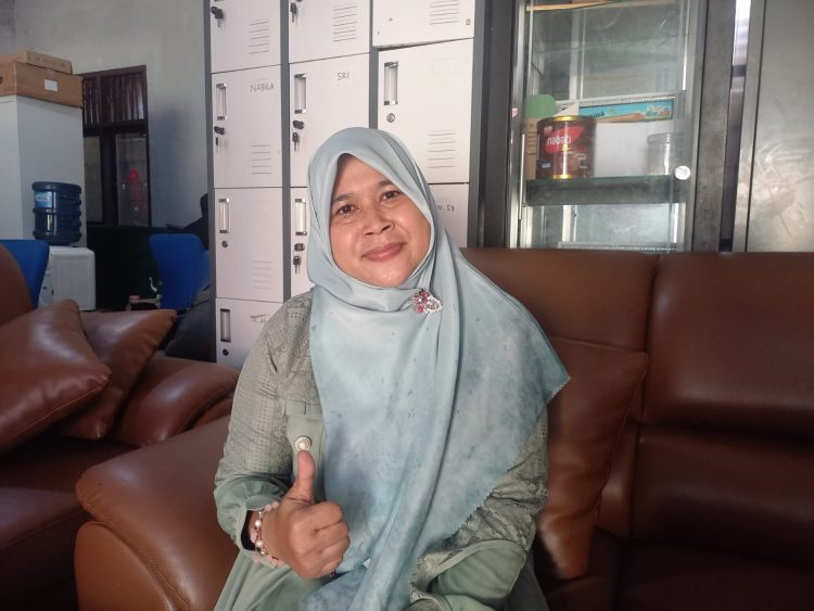 Titin Suhartini, Guru PAI SDN Sawangan 07 yang Terus Menginspirasi Lewat Prestasi