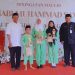 Andi Wijaya Apresiasi Juara Lomba Maulid Nabi Muhammad SAW