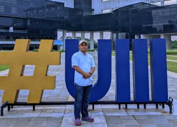 Anggota Fraksi PKS DPRD Depok Tolak Prioritaskan Pembangunan Stadion Internasional di Lahan UIII