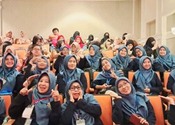 MI Raudlatul Ulum Tingkatkan Kualitas Guru Lewat Seminar Deep Learning