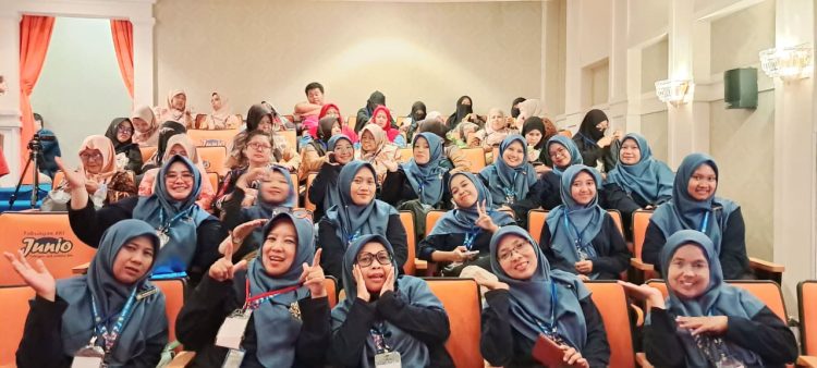MI Raudlatul Ulum Tingkatkan Kualitas Guru Lewat Seminar Deep Learning