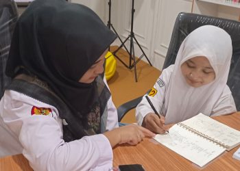 Siswi MAN 1 Bogor Juara OMI Jawa Barat, Siap Wakili ke Tingkat Nasional