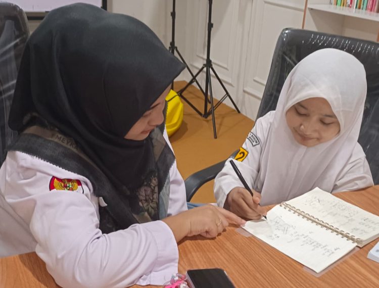 Siswi MAN 1 Bogor Juara OMI Jawa Barat, Siap Wakili ke Tingkat Nasional