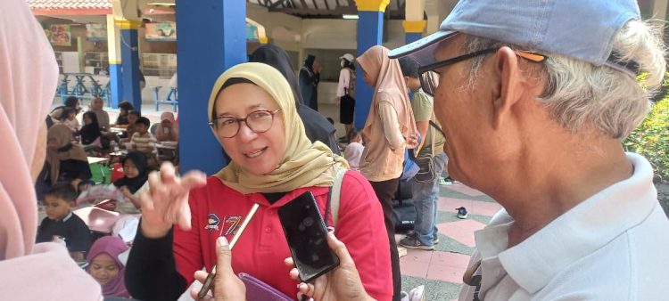 Persada Fest 2025: Meriah di Akhir, Bawa Semangat Bakti dan Kebersamaan Alumni