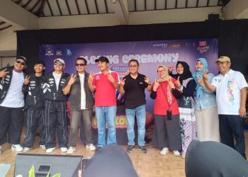 Persada Cup 2025, Bukan Sekadar Ajang Nostalgia tapi Dukung Kemajuan Pendidikan