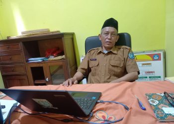 Rehabilitasi Gedung, SDN Curug 03 Relokasi KBM ke SDN Bojongsari 01