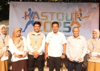 SMP Islam Kamila Insan Cita Sukses Gelar KASTOUR 2025 Selama Dua Hari