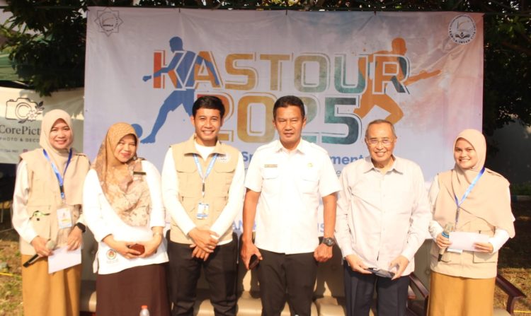 SMP Islam Kamila Insan Cita Sukses Gelar KASTOUR 2025 Selama Dua Hari