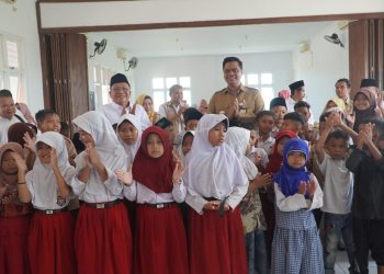 Komisi VIII DPR RI Dukung Penuh Pengembangan Sekolah Rakyat di Jepara