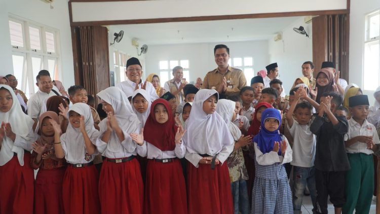 Komisi VIII DPR RI Dukung Penuh Pengembangan Sekolah Rakyat di Jepara