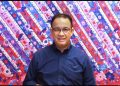Anies Baswedan Sampaikan Ucapan Selamat atas Terpilihnya Rafi Muzani sebagai Ketua ISPI Kota Depok