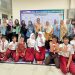Cegah Bullying Sejak Dini, SDN Sukatani 07 Deklarasikan Anti Perundungan dan Kekerasan