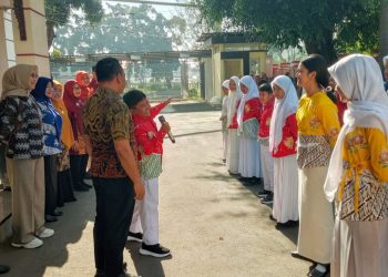 Jepara Targetkan Juara Umum FTBI 2025, Ahmad Husni: Anak-Anak Sudah Siap Mental dan Materi!