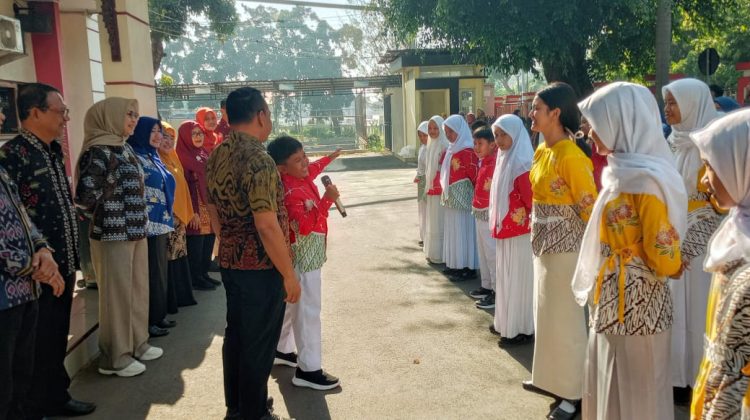 Jepara Targetkan Juara Umum FTBI 2025, Ahmad Husni: Anak-Anak Sudah Siap Mental dan Materi!