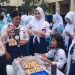 SMPN 9 Depok Kembangkan Literasi dan Kreativitas Siswa di Bulan Bahasa dan Sastra