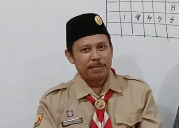 Tiga Figur Disebut Siap Maju dalam Bursa Calon Ketua Kwarran Sukmajaya