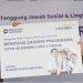 SDN Limo 2 Depok Terima Bantuan Renovasi Sekolah dari Program CSR “Mandiri Peduli Sekolah”
