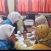 Ratusan Siswa SMPN 1 Kalinyamatan Antusias Jalani Cek Kesehatan Gratis, Ini Tujuannya!